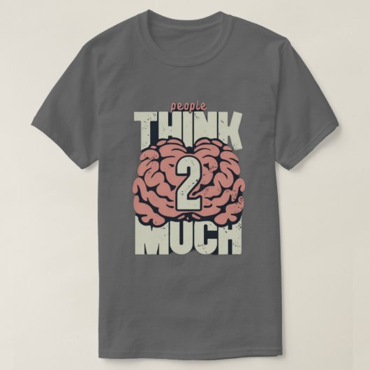 Cool style T-Shirt (Design voorkant)