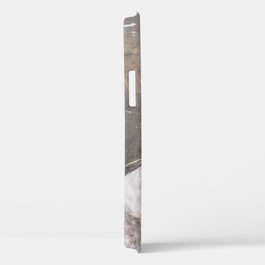 Cool Stylish Marble Case-Mate iPhone Case (Achterkant / Rechts)