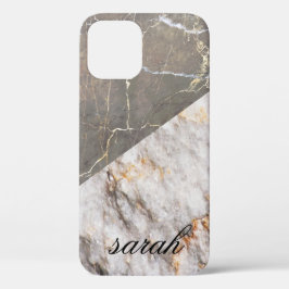 Cool Stylish Marble Case-Mate iPhone Case