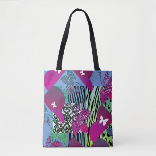 Cool Summer Bag Tote Bag
