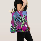 Cool Summer Bag Tote Bag (Dichtbij)