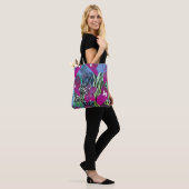 Cool Summer Bag Tote Bag (Op model)