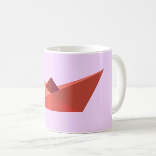 Cool Summer Classic Mok (Voorkant rechts)