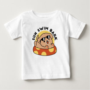 Cool Summer Dog Floating - Schattigee Puppy Pool P