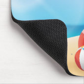 Cool Summer on the Beach met Surven Boards Muismat (Hoek)