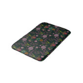 Cool Summer Pattern Badmat (Gekanteld)