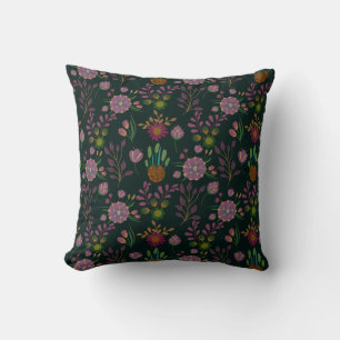 Cool Summer Pattern Kussen