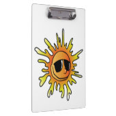 COOL SUMMER SUN KLEMBORD (Rechts)