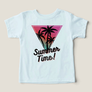 Cool Summer Vibes T-shirt