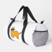 Cool Sunglasses Cat Plunjezak (Rechterhoek)