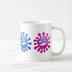 Cool Suns Koffiemok