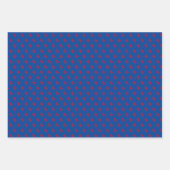 Cool Super Kat - Kat Wrapping Papierblad Inpakpapier Vel (Voorkant 2)