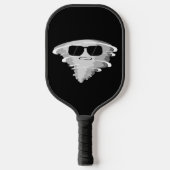 Cool Super Tornado Grappig Pickleball Paddle (Voorkant)