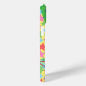 Cool Superstar Regenboog Leuke Kleurrijke Schieten Case-Mate iPhone Case (Achterkant / Rechts)