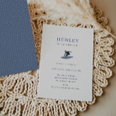 Cool Surfer Thema Verjaardagsfeest Kaart