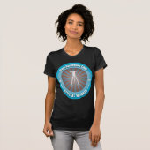 Cool Surveyors Club T-shirt (Voorkant volledig)