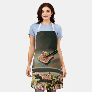 Cool sushi gift schort