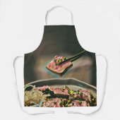 Cool sushi gift schort (Voorkant)