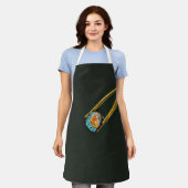 Cool sushi gift schort (Gedragen)