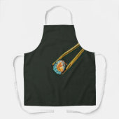 Cool sushi gift schort (Voorkant)