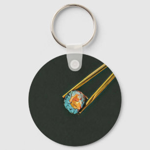 Cool sushi gift sleutelhanger