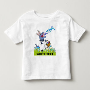 Cool T Rex Pasen Mand Dinosaurus Peuter Cadeau Aan Kinder Shirts