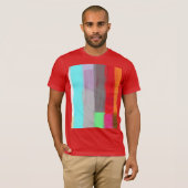 Cool T-shirt (Voorkant volledig)