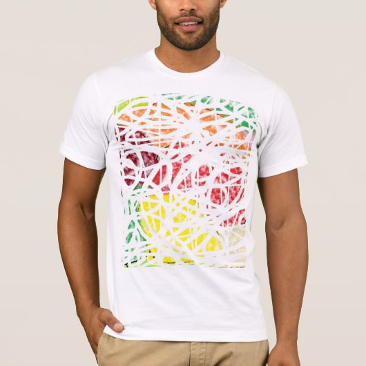 Cool T-shirt (Voorkant)