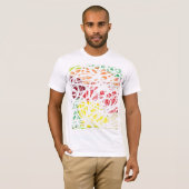 Cool T-shirt (Voorkant volledig)
