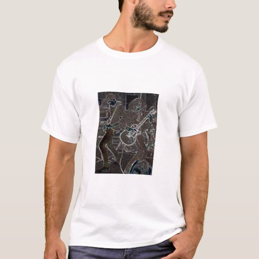 cool t-shirt (Voorkant)