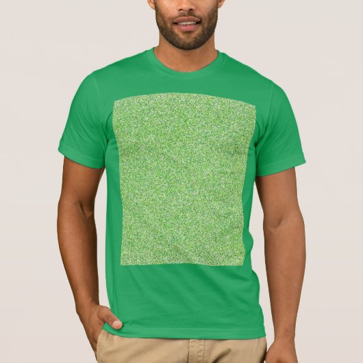 Cool T-shirt (Voorkant)