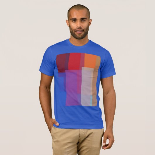 Cool T-shirt (Voorkant volledig)