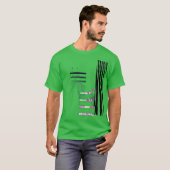 Cool T-Shirt (Voorkant volledig)