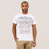 Cool T-shirt (Voorkant volledig)