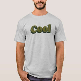 Cool T-shirt