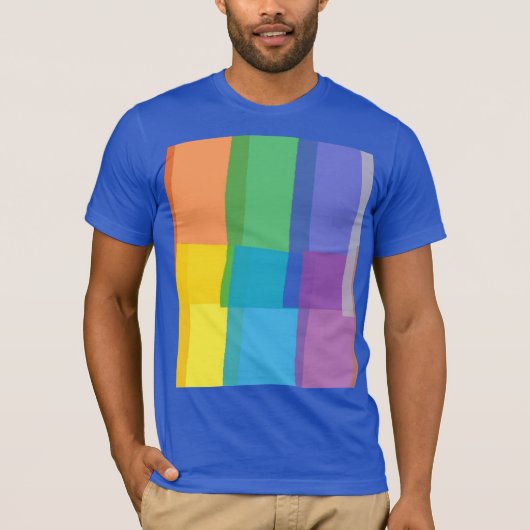 Cool T-shirt (Voorkant)