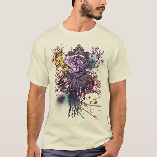 cool t-shirt (Voorkant)