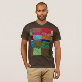 Cool T-shirt (Voorkant volledig)