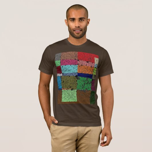 Cool T-shirt (Voorkant volledig)