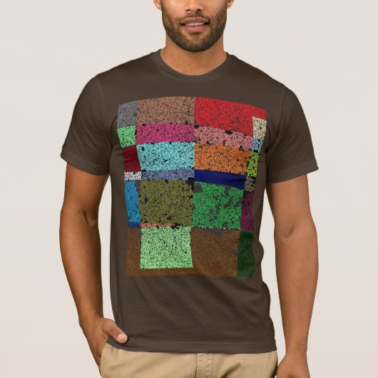 Cool T-shirt (Voorkant)