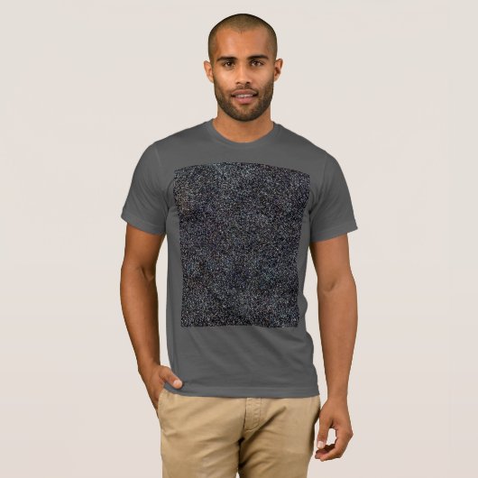 Cool T-shirt (Voorkant volledig)