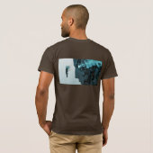 Cool T-shirt (Achterkant volledig)