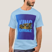 cool T-shirt (Voorkant)