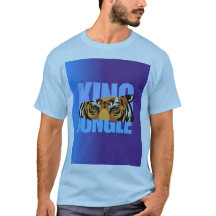 cool T-shirt