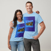 cool T-shirt (Unisex)