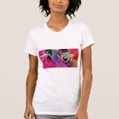 COOL T-SHIRT (Voorkant)