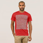 Cool T-shirt (Voorkant volledig)
