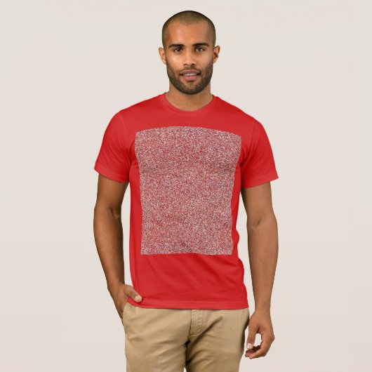 Cool T-shirt (Voorkant volledig)