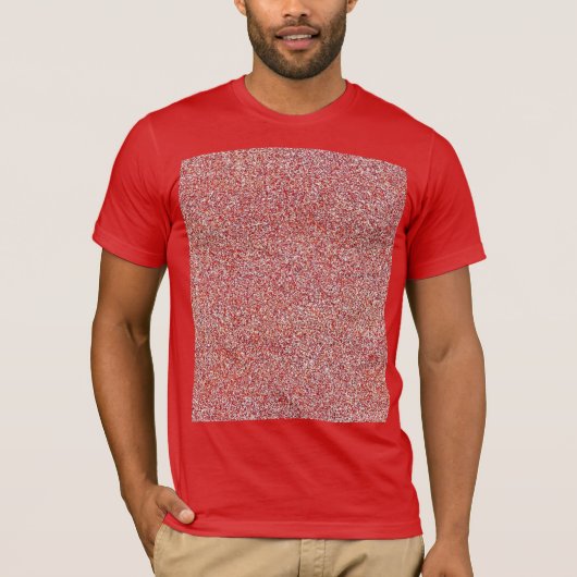 Cool T-shirt (Voorkant)