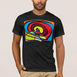 Cool T-shirt